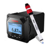 pH-5022 - pH High-Temperature Glass Sensor