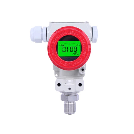 2088 Housing Digital Pressure Transmitter – SUP-PX400