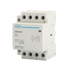 HDH8-100E/4P Contactor 100A 4P 2NO2NC 230VAC