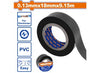 Wadfow PVC Insulating Tape WPN1023 – 10m × 18mm 0.13mm Multi-Colour Options