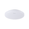 Midea LED Ceiling Lamp, 20W, 1600lm, 220–240V~50/60Hz, 6500K