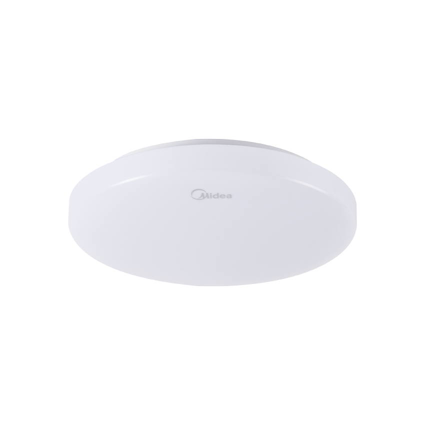 Midea LED Ceiling Lamp, 20W, 1600lm, 220–240V~50/60Hz, 6500K