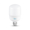 Midea LED Bulb, 45W, 220–240V~50/60Hz, 6500K, E27 Base