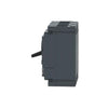 200A 3-Pole MCCB – Schneider Electric EasyPact CVS250B LV525302, TM-D Trip Unit, 25kA Breaking Capacity @ 415V AC