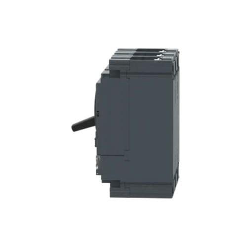 400A 3-Pole MCCB – Schneider Electric EasyPact CVS400F LV540306, TM-D Trip Unit, 36kA Breaking Capacity @ 415V AC