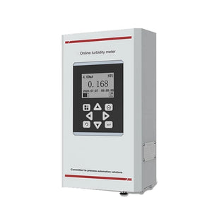 SUP-PTU300 - Flow-through Turbidity Meter