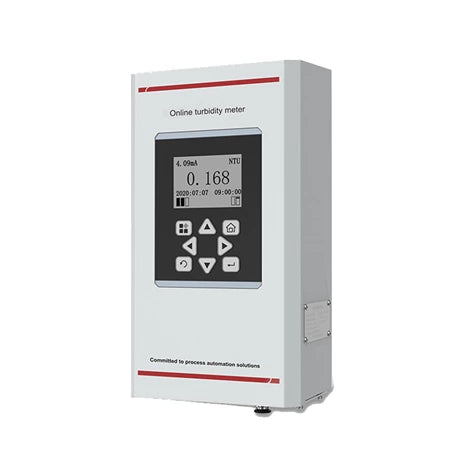 SUP-PTU300 - Flow-through Turbidity Meter
