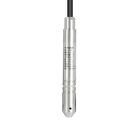 SUP-P260-M3 Submersible Level Transmitter – 5m Range, SS304/316L, PVC Cable, IP68