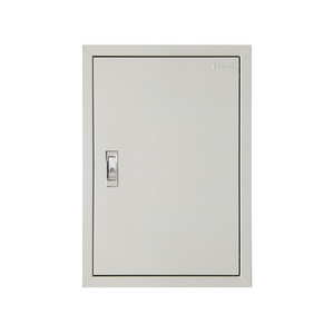 Eaton Distribution Board – 125A, 3 Phase, 10 Ways