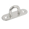 Heavy-Duty Stainless Steel Ceiling Fan Hook – Secure & Durable Mounting Solution