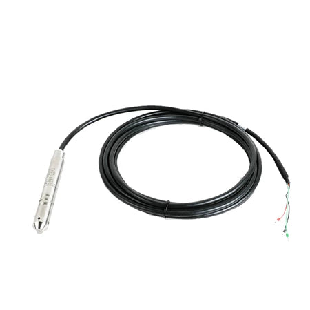 SUP-P260-M3 Submersible Level Transmitter – 5m Range, SS304/316L, PVC Cable, IP68