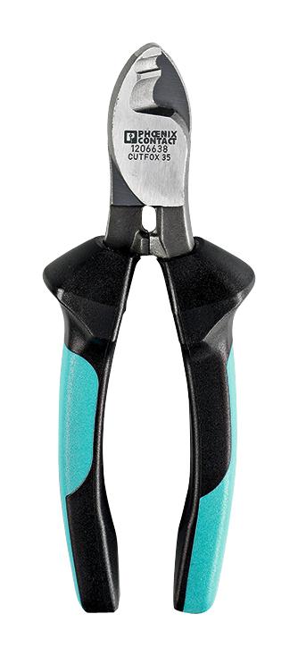 Phoenix Contact CUTFOX 12 Cable Cutting Tool