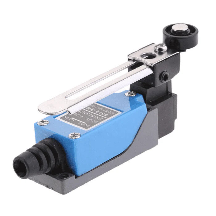 Limit Switch LLM8ME-8108