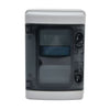 HA4 Waterproof Plastic Consumer Unit Circuit Box IP65