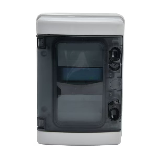 HA4 Waterproof Plastic Consumer Unit Circuit Box IP65