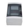 HA4 Waterproof Plastic Consumer Unit Circuit Box IP65