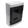 HA24 Waterproof Plastic Consumer Unit Circuit Box IP65