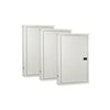 Chint NX9-6G Consumer Unit (Flush Type) – 6 Way Distribution Board