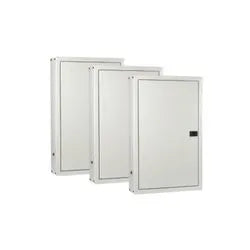 Chint NX9-6G Consumer Unit (Flush Type) – 6 Way Distribution Board