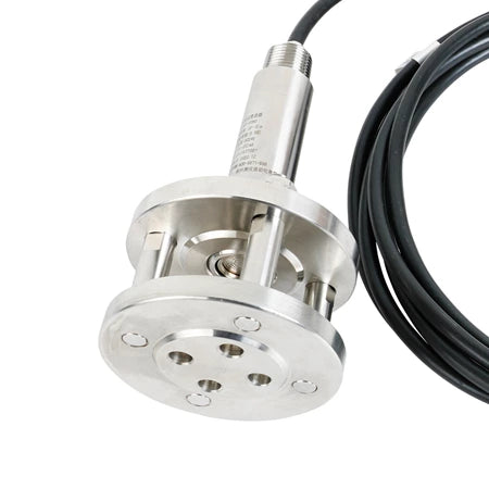 SUP-P260-M2 Submersible Level Transmitter – 5m Range, SS304/316L, PVC Cable, IP68