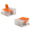 PCT-513 Quick Connector Terminal 3 Way Splicing Lever Wire Connector