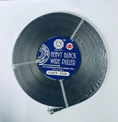Fish Tape Steel 30 Meters Bare