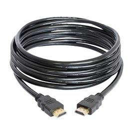 HDMI Cable 20M – High Speed 4K, Gold-Plated Connectors