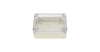 Waterproof Junction Box FD-AG 100×100×75 Transparent Cover