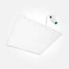 UNO LED Panel Light Recessed Ceiling 600x600mm 48W 220-240V Energy Efficient