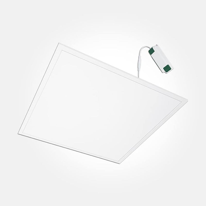 UNO LED Panel Light Recessed Ceiling 600x600mm 48W 220-240V Energy Efficient