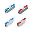 PCT-5211 Quick Connector Terminal 1 In-1 Out Lever Wire Connector