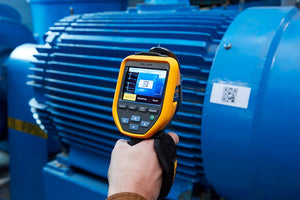 Fluke TiS55 Pro Thermal Imager