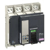 Molded Case Circuit Breaker, Compact NS1000N, Micrologic 2.0, 1000A, 4 Poles – Schneider Electric