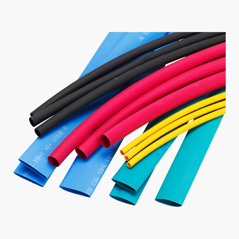 Heat Shrinkable Tube – Φ20 mm (Price Per Meter)
