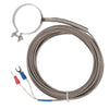 CTC Hoop Type K Thermocouple Ø40mm 2m Cable