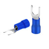SV1.25 Insulated Spade Terminal 1.25mm²