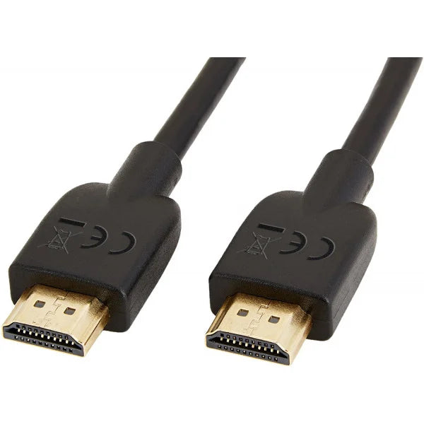 HDMI Cable 30M – High Speed 4K, Gold-Plated Connectors