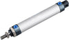 MA Stainless Mini Pneumatic Cylinder Ø20x50