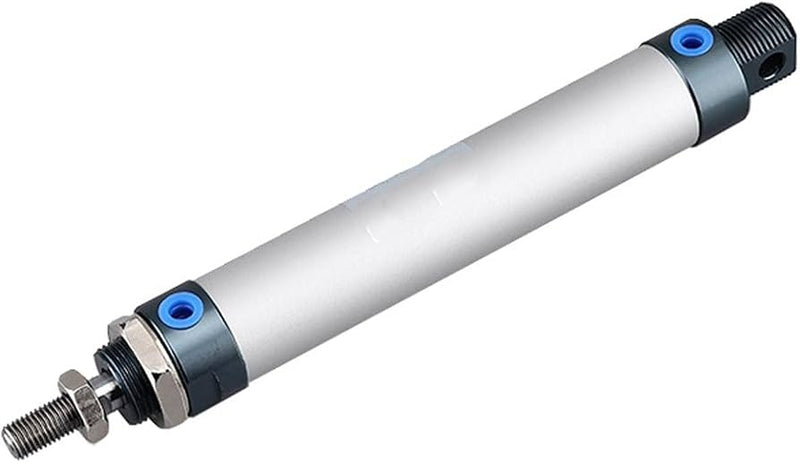 MA Stainless Mini Pneumatic Cylinder Ø20x50