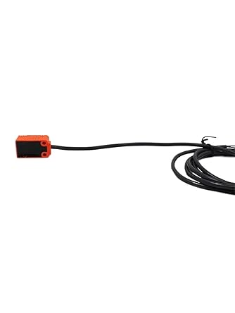 CJF30E-12NA Proximity Switch – High-Precision Detection for Industrial Automation