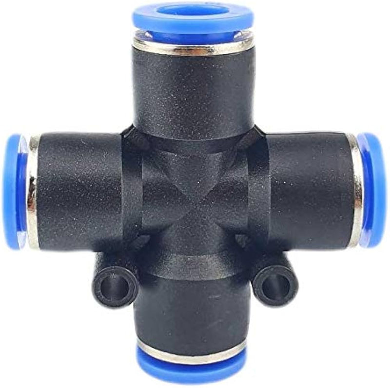Straight Cross Connector PZA10