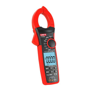 UNI-T UT207B Digital Clamp Meter