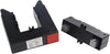 LMHK-58 (50×80 mm Window) Clamp / Split-Core Current Transformer • 1600/5A • Accuracy Class 0.5