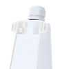 5-Pin Wall-Mount Industrial Socket (Female) – IP44 | 400V (3P+N+E)