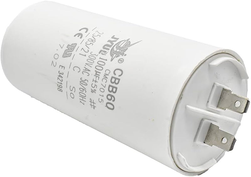 Motor Capacitor 45uF