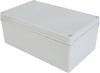 RA Plastic Junction Box 100×100×70