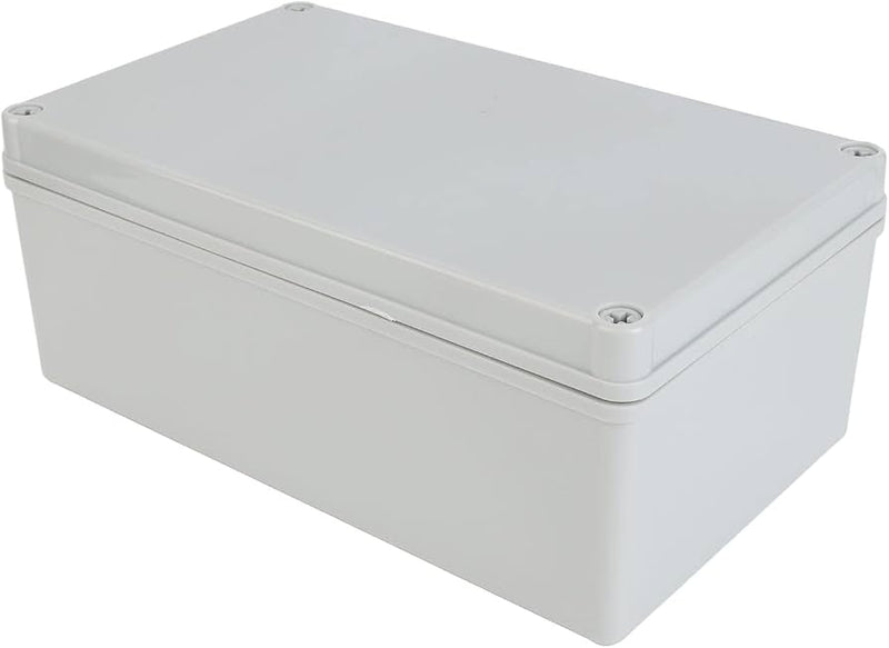 RA Plastic Junction Box 200×155×80
