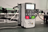 Variable Frequency Drive (VFD) ES350-FO-0K7G/1K5P-1B 0.75kW 220V 1-Phase Input 3-Phase Output