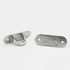 26×80 Heavy-Duty Fan Hook (for Wooden Roofs)