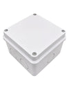 RA Plastic Junction Box 100×100×70